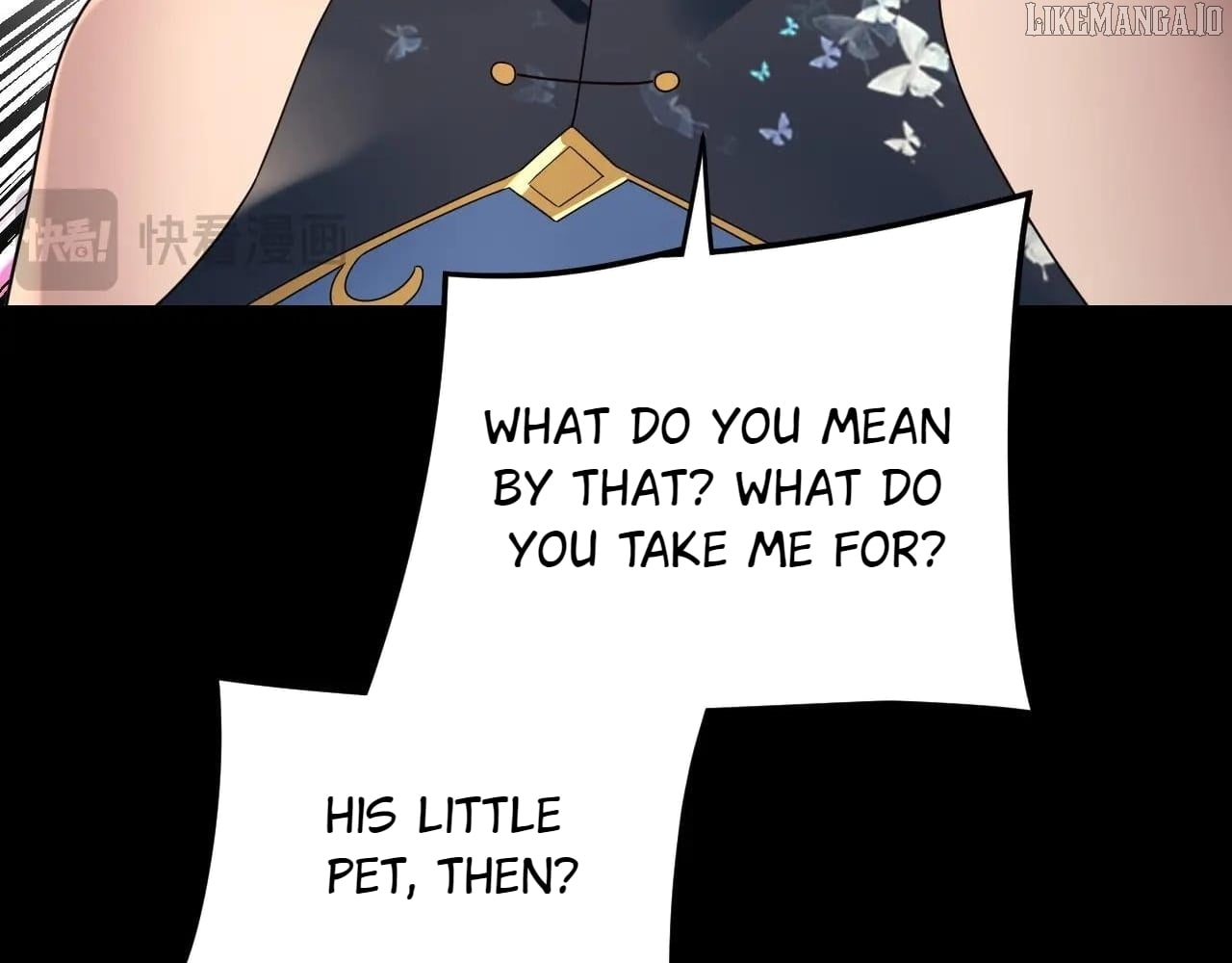 Me, The Heavenly Destined Villain Chapter 270 - page 54